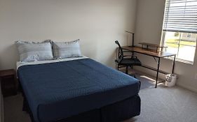 Foxwoods B&B